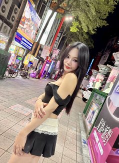 Jenny V vip premium 🇹🇭 - Acompañantes transexual in Taipei Photo 20 of 22