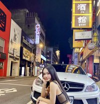 Jenny V vip premium 🇹🇭 - Acompañantes transexual in Lampang