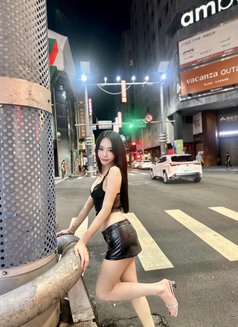 Jenny V vip premium 🇹🇭 - Acompañantes transexual in Taipei Photo 8 of 22