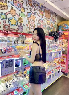 Jenny V vip premium 🇹🇭 - Acompañantes transexual in Taipei Photo 21 of 22