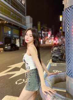 Jenny V vip premium 🇹🇭 - Acompañantes transexual in Taipei Photo 4 of 22