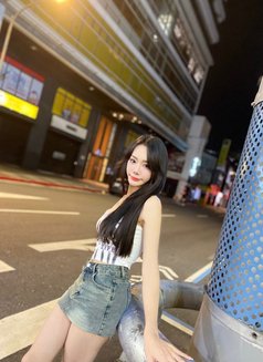 Jenny V vip premium 🇹🇭 - Acompañantes transexual in Taipei Photo 3 of 22