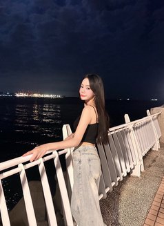 Jenny V vip premium 🇹🇭 - Acompañantes transexual in Taipei Photo 22 of 22