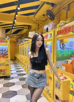 Jenny V vip premium πΉπ - Transsexual escort in Taipei Photo 21 of 23