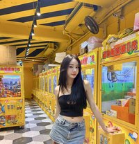 Jenny V vip premium 🇹🇭 - Transsexual escort in Taipei