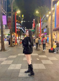 Jenny V vip premium πΉπ - Transsexual escort in Taipei Photo 23 of 23