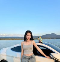 Jenny V vip premium 🇹🇭 - Transsexual escort in Taipei