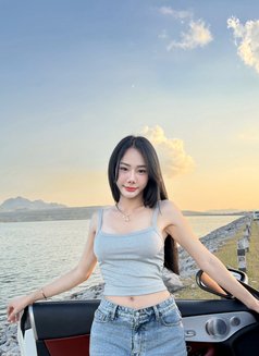Jenny V vip premium 🇹🇭 - Transsexual escort in Taipei Photo 26 of 30