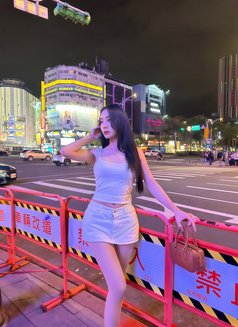 Jenny V vip premium 🇹🇭 - Transsexual escort in Taipei Photo 1 of 30
