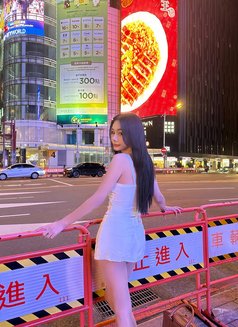 Jenny V vip premium 🇹🇭 - Transsexual escort in Taipei Photo 27 of 30