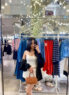 Jenny V vip premium 🇹🇭 - Transsexual escort in Taipei Photo 28 of 30