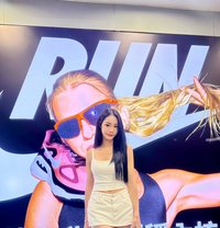 Jenny V vip premium 🇹🇭 - Transsexual escort in Taipei