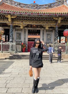 Jenny V vip premium 🇹🇭 - Transsexual escort in Lampang Photo 25 of 27