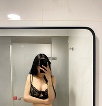 Jenny V vip premium ๐น๐ญ - Transsexual escort in Lampang