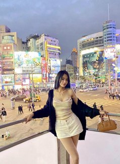 Jenny V vip premium 🇹🇭 - Transsexual escort in Lampang Photo 27 of 27