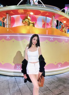 Jenny V vip premium 🇹🇭 - Transsexual escort in Taipei Photo 27 of 29
