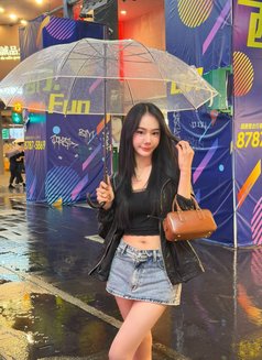 Jenny V vip premium 🇹🇭 - Transsexual escort in Taipei Photo 29 of 29