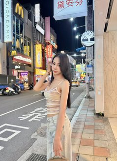 Jenny V vip premium 🇹🇭 - Transsexual escort in Taipei Photo 1 of 29