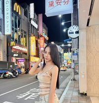 Jenny V vip premium 🇹🇭 - Transsexual escort in Taipei