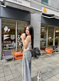 Jenny V vip premium 🇹🇭 - Transsexual escort in Taipei Photo 29 of 29