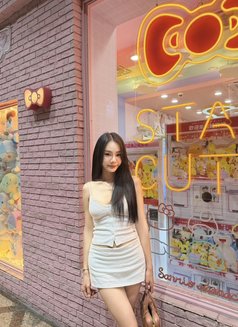 Jenny V vip premium 🇹🇭 - Acompañantes transexual in Taipei Photo 26 of 28