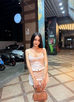 Jenny V vip premium 🇹🇭 - Acompañantes transexual in Taipei Photo 27 of 28