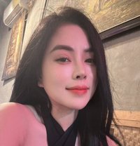 Jenny - escort in Pattaya