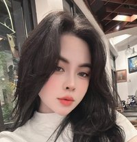 Jenny - escort in Pattaya