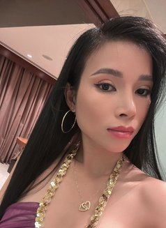 Jenny - escort in Doha Photo 7 of 7