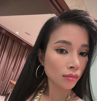 Jenny - escort in Doha