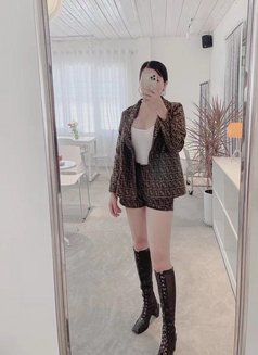 Jenny - escort in Dubai Photo 6 of 11