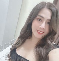 Jenny - escort in Dubai