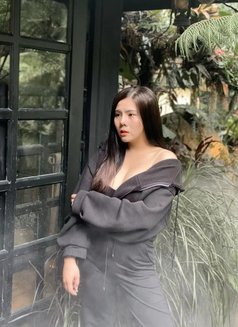 Jenny - escort in Dubai Photo 15 of 16