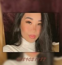 Jenny - Acompañantes transexual in Doha