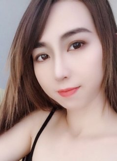 Jenny - escort in Dubai Photo 5 of 5