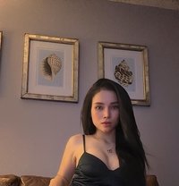 Jenny - escort in Dubai