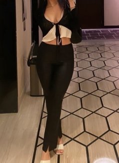 Jenny - escort in Dubai Photo 1 of 1