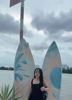 Jenny - escort in Ho Chi Minh City Photo 1 of 4