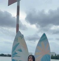 Jenny - escort in Ho Chi Minh City