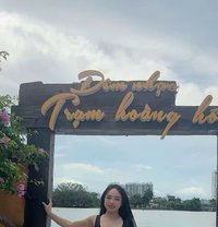 Jenny - escort in Ho Chi Minh City