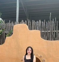 Jenny - escort in Ho Chi Minh City