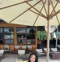 Jenny - escort in Ho Chi Minh City