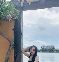 Jenny - escort in Ho Chi Minh City