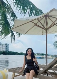 Jenny - escort in Ho Chi Minh City Photo 1 of 5