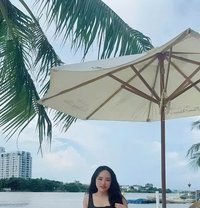 Jenny - escort in Ho Chi Minh City
