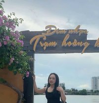 Jenny - escort in Ho Chi Minh City