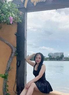 Jenny - escort in Ho Chi Minh City Photo 3 of 5