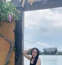 Jenny - escort in Ho Chi Minh City