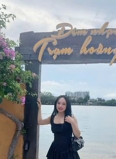 Jenny - escort in Ho Chi Minh City Photo 4 of 5