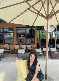 Jenny - escort in Ho Chi Minh City Photo 5 of 5